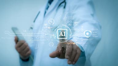 Data Safety the AI Healthcare Revolutionthumbnail